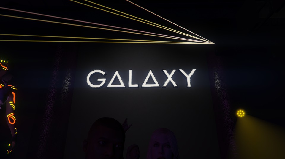 NC Maphia Galaxy Nightclub