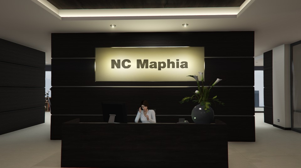 NC Maphia Headquarters