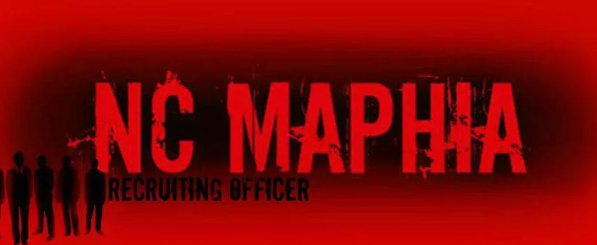 NC Maphia Recruiting Officer