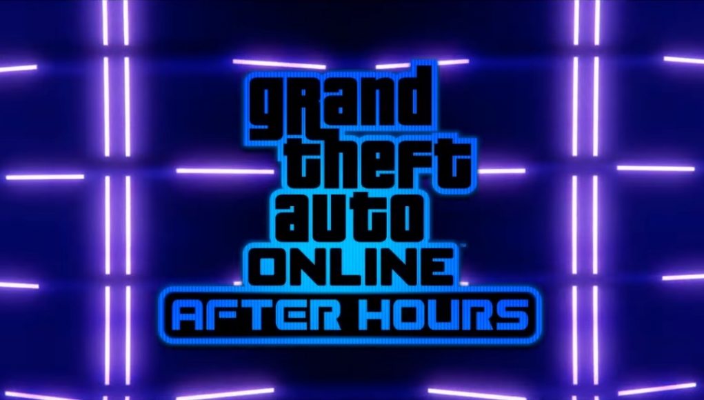 After Hours
